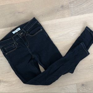 Banana Republic Jeans - Banana Republic Skinny Jeans Banana Republic Jeans - Banana Republic Skinny Jeans